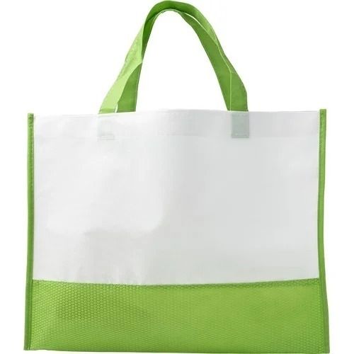 18x20 Inches 6 Kg Capacity Flexiloop Handle Non Woven Carry Bag