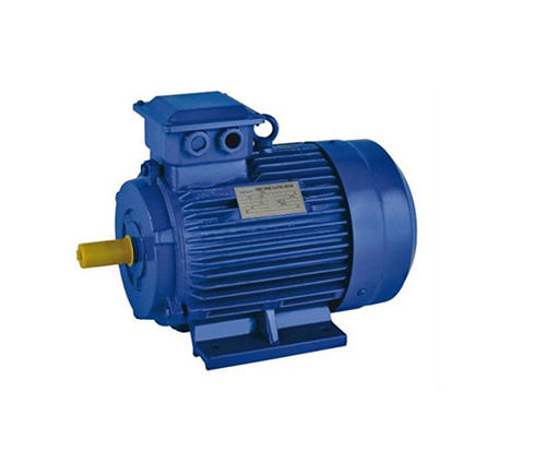 2 Hp Electric Start Three Phase High-pressure Bar Induction Motor