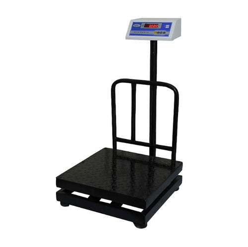 20 Gm Accuracy And 200 Kg Capacity Digital Industrial Weighing Scales