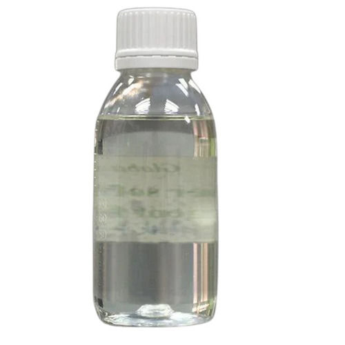 20 Gram Per Cubic Meter Liquid Amino Silicone For Industrial Use Cas No: 63148-62-0