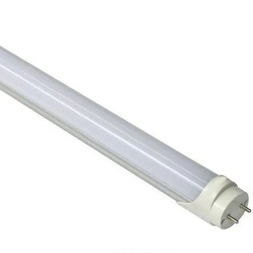  इनडोर उपयोग के लिए 20 वाट 220 वोल्टेज Ip44 आयताकार एल्यूमीनियम ट्यूब लाइट 