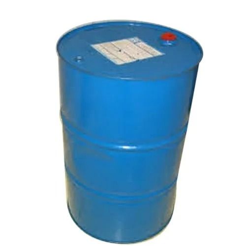 210 Liter Capacity Color Coated Mild Steel Drum For Chemical Industry Use