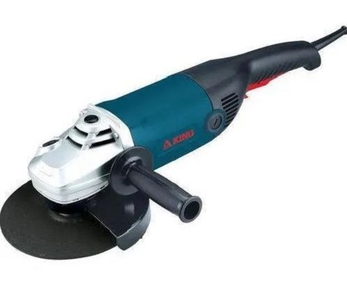 240 वोल्ट और 2 किलो इलेक्ट्रिक हैंड ग्राइंडर औद्योगिक उद्देश्य अनुप्रयोग: कंक्रीट में छेदों की ड्रिलिंग