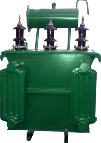 240 वोल्टेज 50 हर्ट्ज और माइल्ड स्टील बॉडी इलेक्ट्रिकल पावर ट्रांसफार्मर दक्षता: 97%