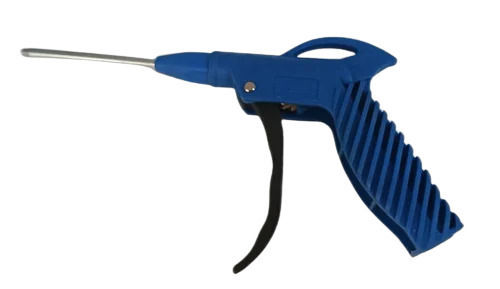 390 Grams Plastic And Steel Air Blow Gun For Industrial Use