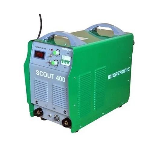 48 Kilogram 50 Amps 60 Hertz 400 Volts Transformer Arc Welding Machine