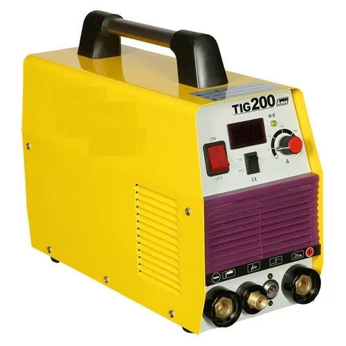 60 Hertz 320 Amps 420 Voltage Metal Electric Argon Welding Machine Efficiency: 90 Percent