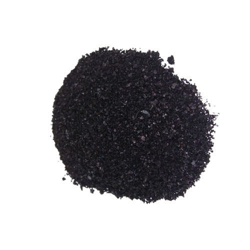 98% Pure 1.87 Gram Per Cubic Centimeter Sulphur Black Dye 