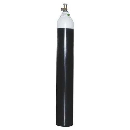 99% Pure 218.8 Degree Celsius 1.429 Kg/M Oxygen Gas Application: Industrial