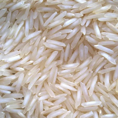  99% शुद्ध उच्च प्रोटीन सूखे लंबे दाने वाला बासमती चावल