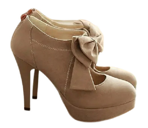 Buy ESTATOS Womens Casual Wear Slip On Heel Shoes | Shoppers Stop-iangel.vn