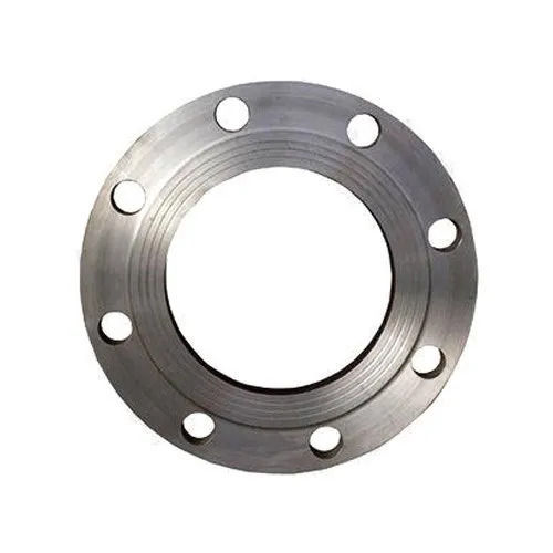 Corrosion Resistance Round Polished Finished Mild Steel Flanges