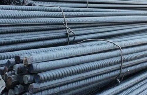 Galvanized Hot Rolled Tmt Iron Bar For Construction Uses Diameter: 20 Millimeter (Mm)