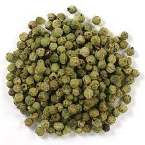 Gluten Free Dried Spicy Green Peppercorn