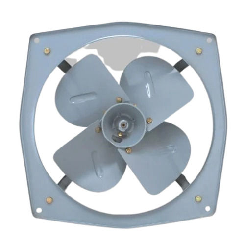 Non Toxic Rust Proof Aluminum Electrical Trans Air Fan For Kitchen Ventilation Use Application: Kichen