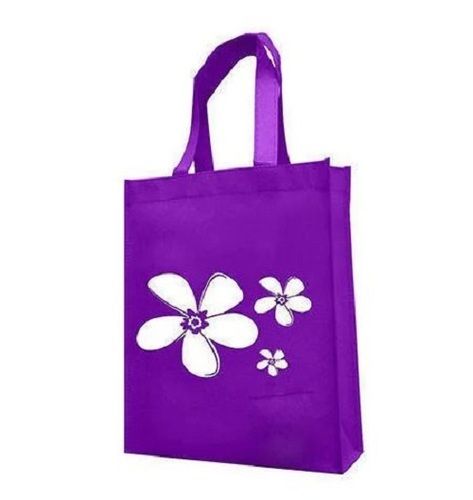 Non Woven Loop Handle Bag