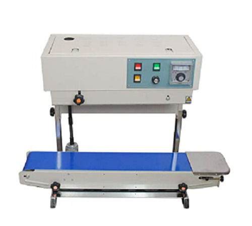 Premium Quality And Durable 500 Watt Electrical Band Sealing Machine 