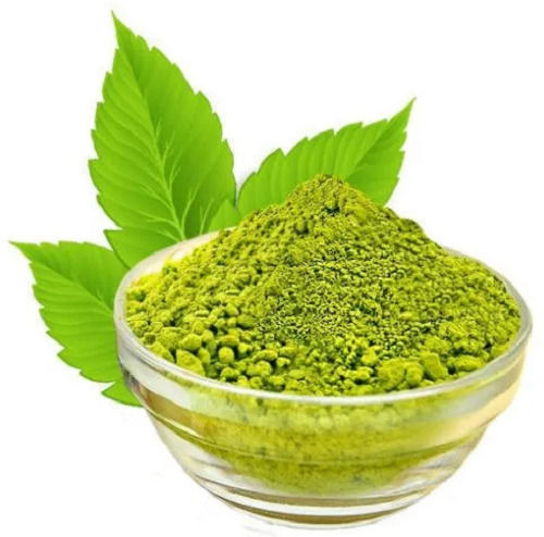 Premium Quality Natural Ayurvedic Herbal Organic Neem Leaf Powder  Recommended For: Women