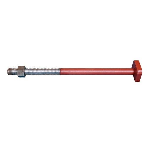 Round Painted Adjustable PLC Control Hydraulic Pressure Mild Steel Stone Crusher Rods