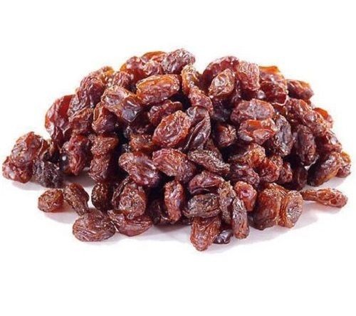 Brown Sweet Taste Whole Dried Raisin