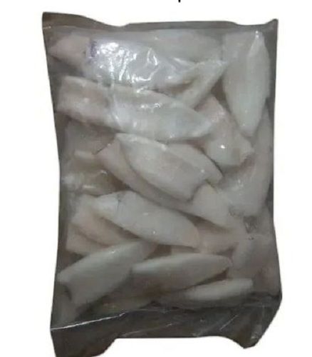 1 Kg Frozen Roe Squid Tubes Packaging: Barrel