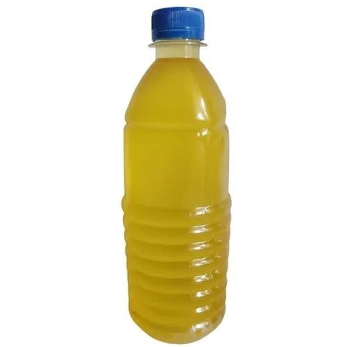 1 Liter 99% Pure Cold Pressed Groundnut Oil With 12 Months Shelf Life