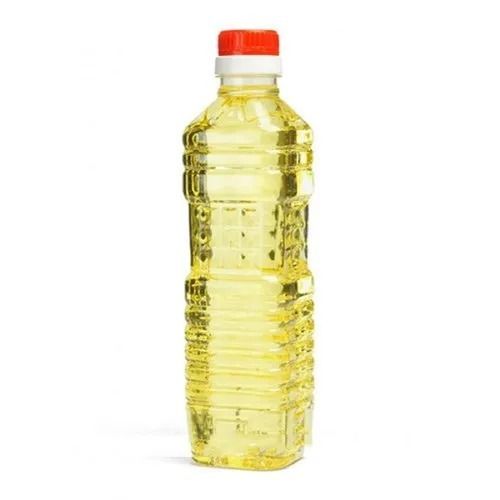 1 Liter 99% Pure Hydrogenated Refined Soybean Oil For Cooking Use 