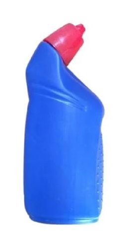 Blue 1 Liter Capacity Liquid Form Phenolic Fragrance Toilet Cleaner