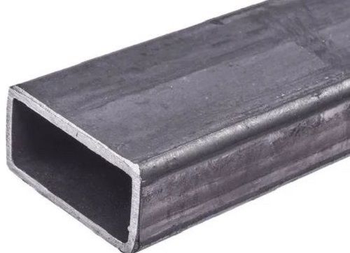 10 Mm Thick Hot Rolled Galvanized Mild Steel Rectangular Pipe