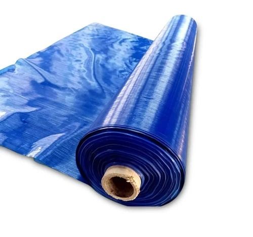 12 Feet Wide 70 Gsm Thick Multilayer Film For Industrial Use