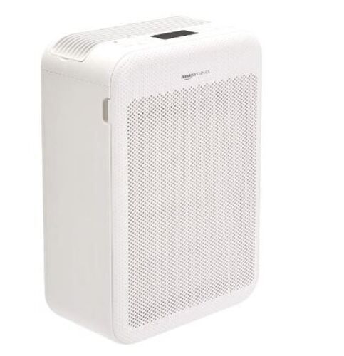 12x6x18 Inches 1000 Watt And 220 Volt Plastic Electrical Air Purifier