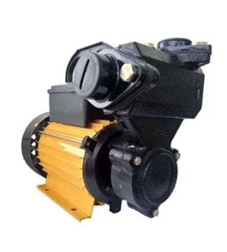 14X9X16 Inches 1 Hp 25 L/M Self Priming Monoblock Pump Application: Submersible