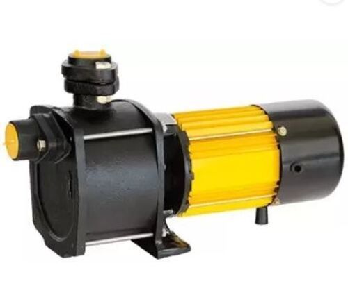 16X8X13 Inches 65 L/M Color Coated Mild Steel Centrifugal Jet Pump  Application: Sewage