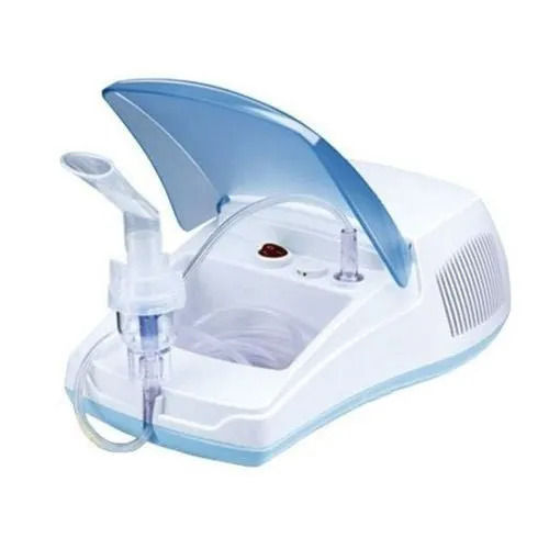 179X155X106Mm 230 Volts 50 Watts Plastic Compressor Nebulizer Application: Clinical Purpose