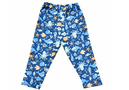 22 Inches Cotton Printed Kids Casual Wear Lower For Boys And Girls Bust Size: D  Micromete (Micron)