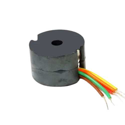 220 Voltage 50 Hertz And Single Phase Iron Body Pot Core Transformer Efficiency: 97%