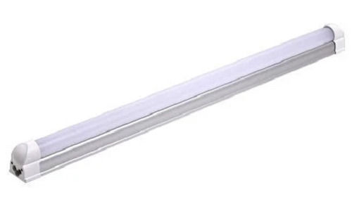 White 40 Watt Rectangular Electrical Polycarbonate Led Tube Lights