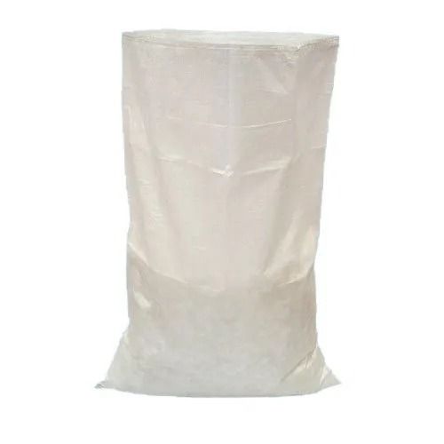 PP Woven Sugar Bag For Packaging Storage Capacity 25 Kg