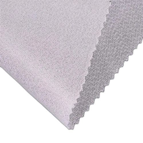 41 Inch Light Weight And Soft Non Woven Interlining