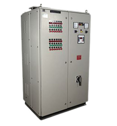 440 Volt And 150 Ampere Ip65 Protection Apfc Panel  Base Material: Mild Steel