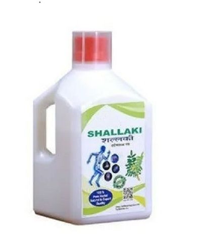 5 Liter Capacity Liquid Shallaki Ayurvedic Juice Age Group: Suitable For All Ages