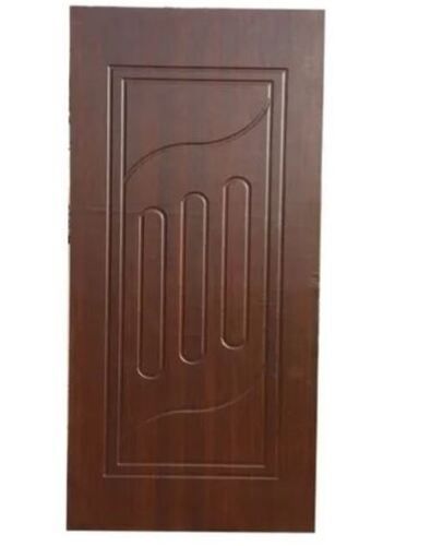 6X3 Foot 20 Mm Thick Polish Finish Wooden Entrance Door  Application: Interior