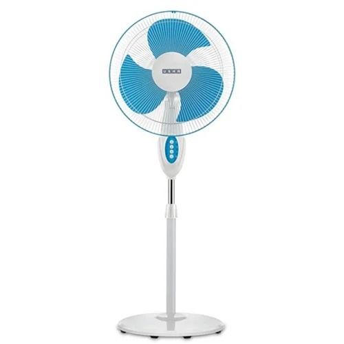 70 Watts 220 Volts 2300 Rpm Electric Rotatable Pedestal Fan Blade Diameter: 800 Millimeter (Mm)