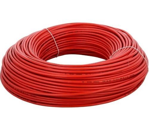90 Meter And 240 Volt Pvc Copper Insulation Electrical House Wire