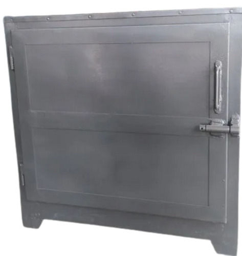 Corrosion Resistance Paint Coated Mild Steel Electrode Drying Oven