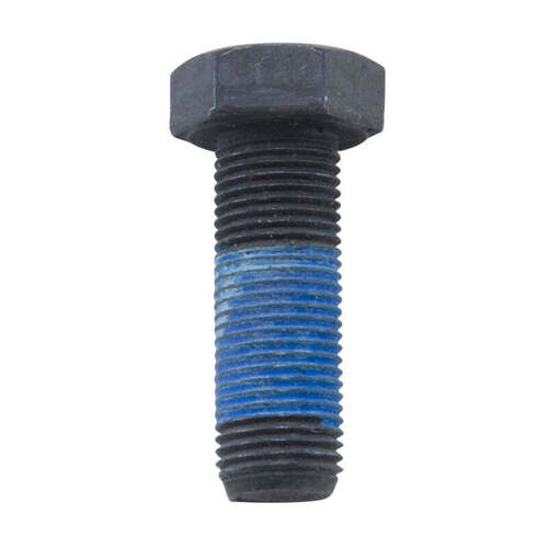 Corrosion Resistance Paint Coated Mild Steel Full Threaded Adhesive Fastener Application: Construction