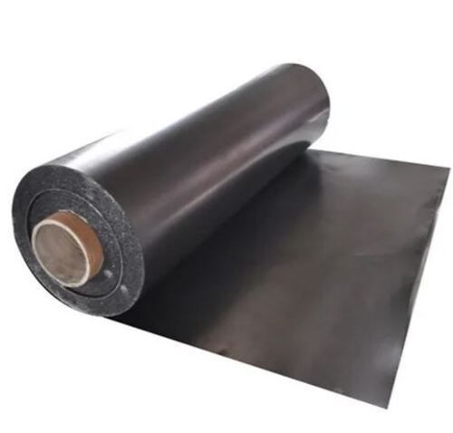 Durable And Strong 30 G/cm Density 50 Meter Long Plain Graphite Roll