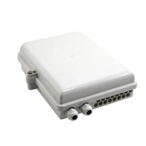 FTTH 8 Fiber Optic Termination Box For Networking