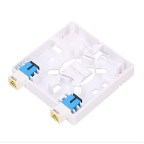 Good Quality White Electric Home Termination Box