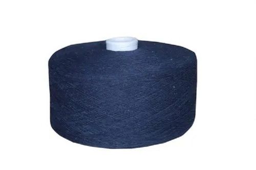 Light Weight Plain Carded Spun Dyed Fancy Cotton Yarns For Garment Industries  Application: Weaving